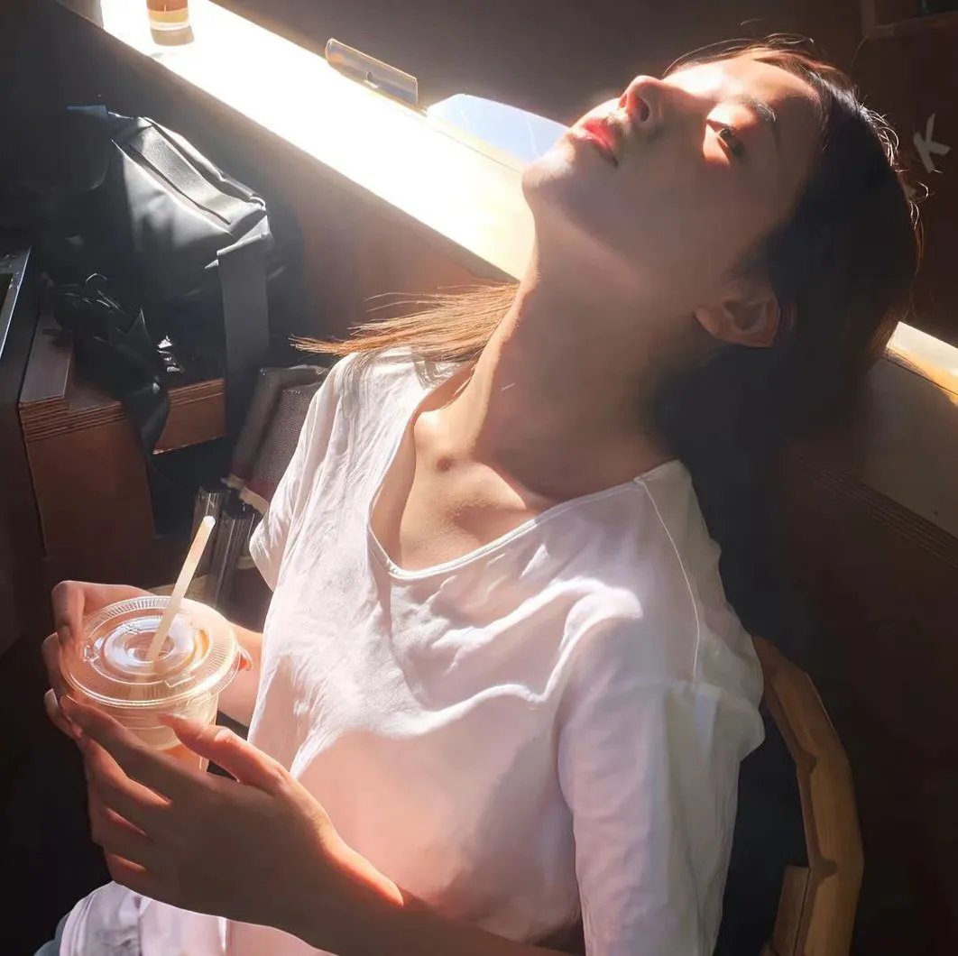 愤怒的天使